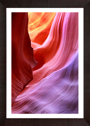 Painted Canyon