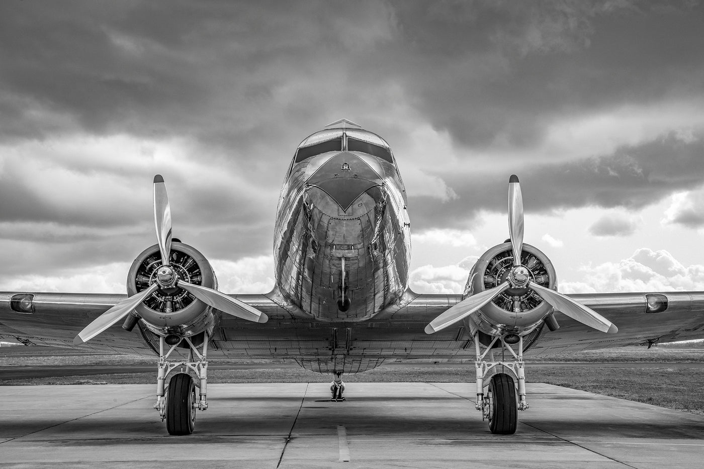 Vintage Air
