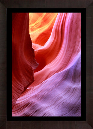 Painted Canyon