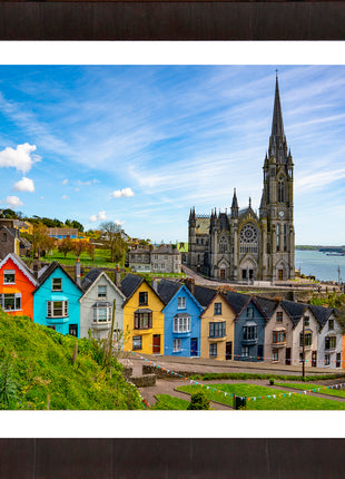 Irish Painted Ladies
