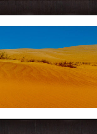 Dune Dessert