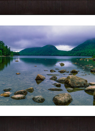 Jordan Pond