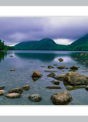Jordan Pond