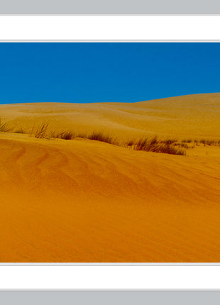 Dune Dessert