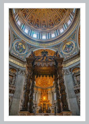 Basilica 3