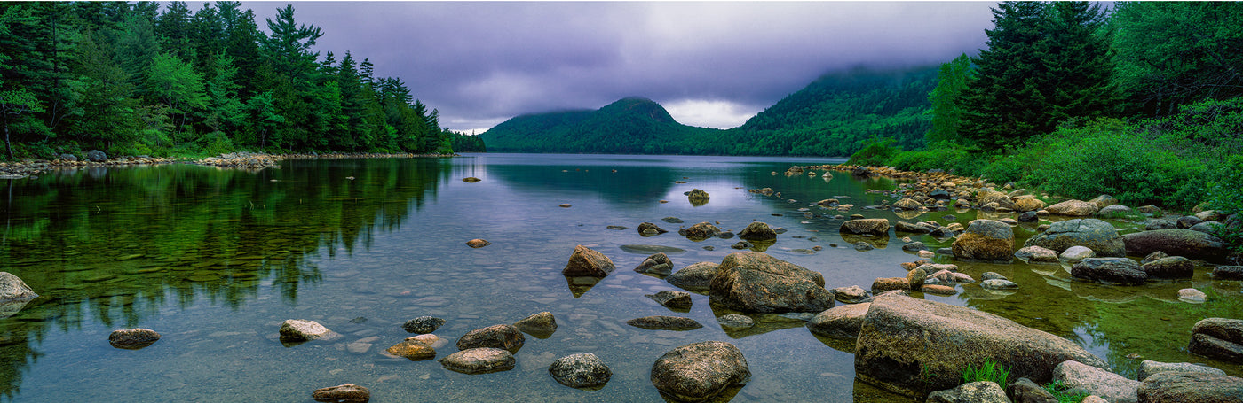 Jordan Pond