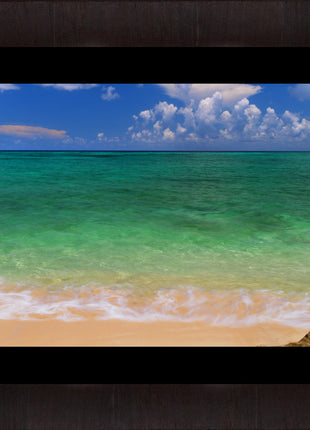 Crystal Shore