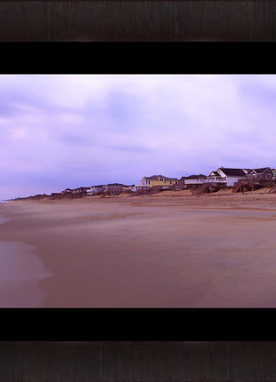 Atlantic Shoreline
