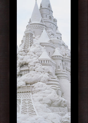 Sandcastles
