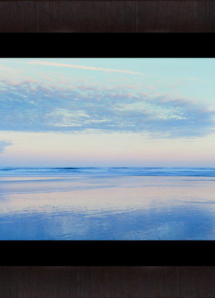 Blue Peace
