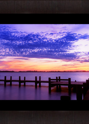 Rising Tide