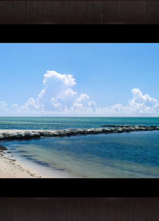 Island Atlantic