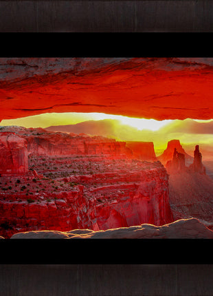 Mesa Arch