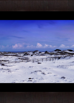 Dunes