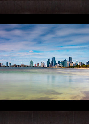 Seaside City