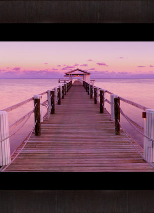 Atlantic Dreams