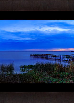 Lakeside