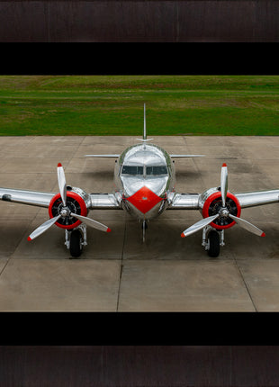Dream Flight