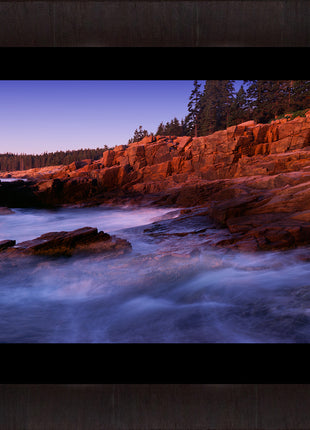 Acadia
