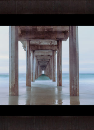 Pacific Tides