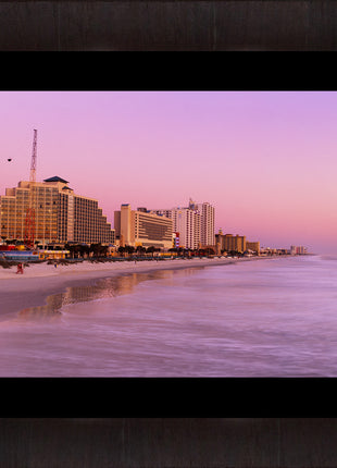 Daytona Shores