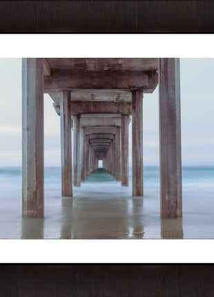 Pacific Tides