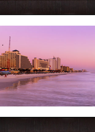 Daytona Shores