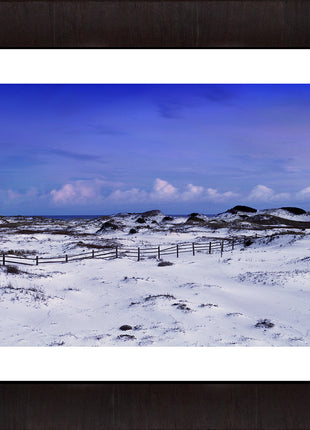Dunes