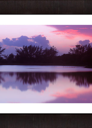 Tranquility