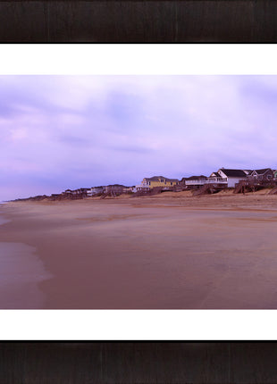 Atlantic Shoreline