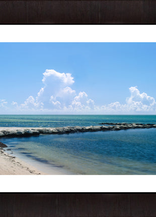 Island Atlantic
