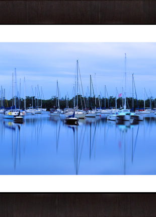 Safe Harbor
