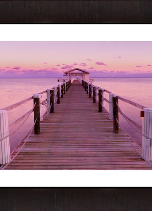 Atlantic Dreams