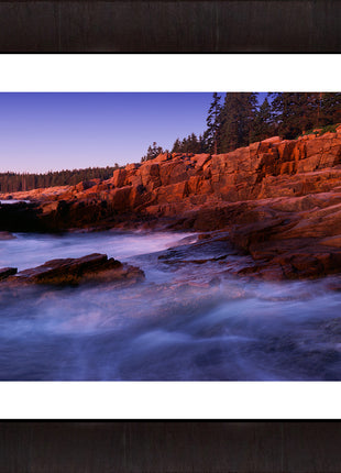 Acadia