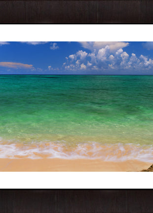 Crystal Shore