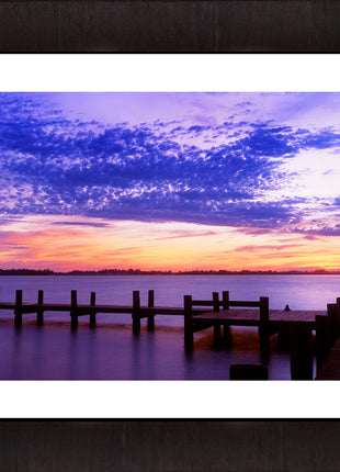 Rising Tide