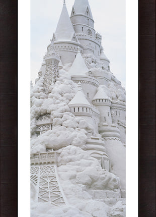 Sandcastles