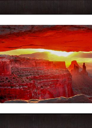 Mesa Arch