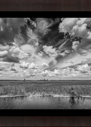 New River Strand