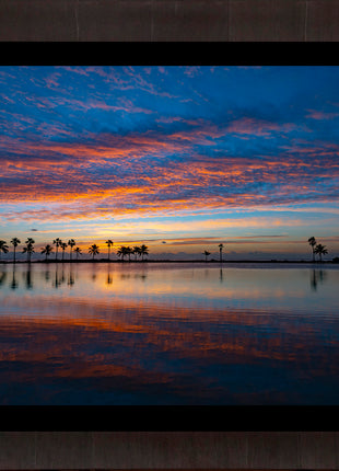 Southern Sunrise