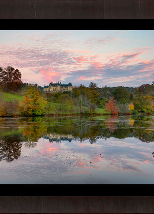 Biltmore Reflections