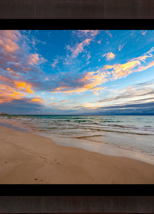 A New Day Dawns