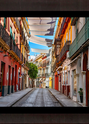 Euro Street