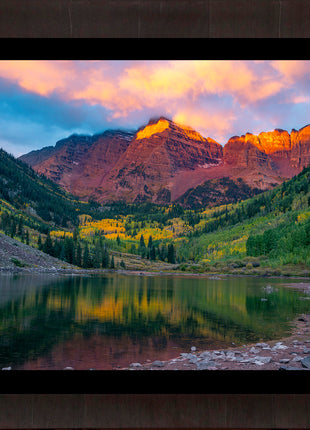 Maroon Bells