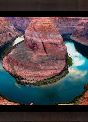 Horse Shoe Canyon